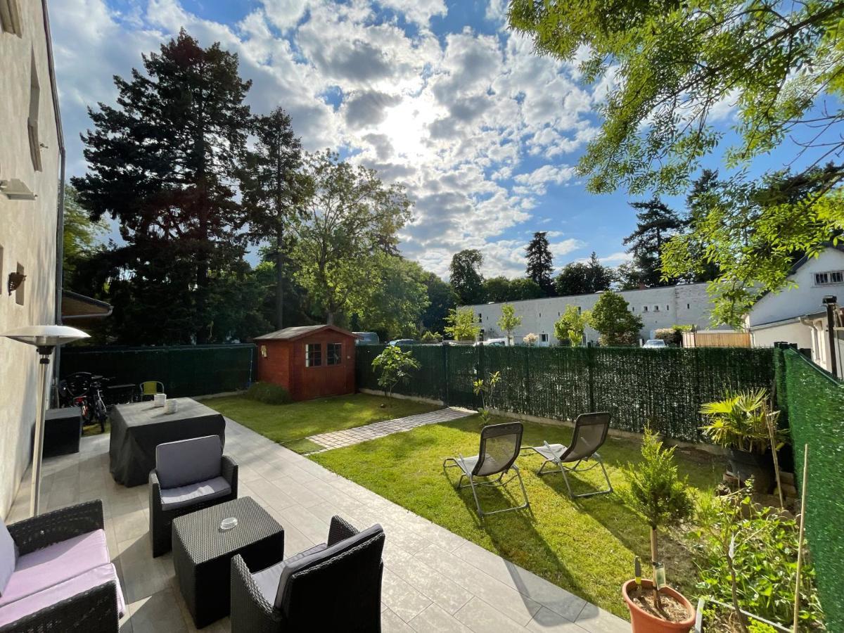 Maison Avec Vue Sur Le Chateau Orlean Zewnętrze zdjęcie